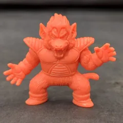 バンダイ ドラゴンボールZ パート3 104 ベジータB 赤色