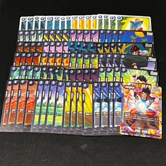 DBFW 緑ブロリーBR デッキ販売 調整パーツおまけ付き DBFW 緑ブロリーBR デッキ販売 調整パーツおまけ付き