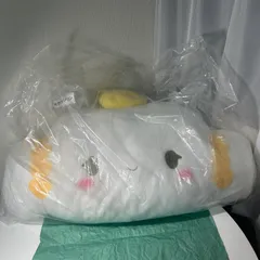 2025年最新】こぎみゅん フェイスクッションの人気アイテム - メルカリ