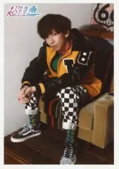 【中古】生写真(男性) 超特急/リョウガ(船津稜雅)/全身/8th Anniversary Special Studio Live「超特急とStand up!!!!!!!!」生写真セットB