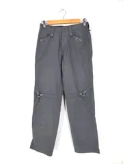 ヒューゴボス HUGO BOSS カーゴパンツ パラシュート  #168755#のサムネイル