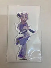 ホロライブZOZOTOWNコラボアクリルパネル ホロライブ×ZOZOTOWN2024年！ホロハニ コラボグッズ受注販売