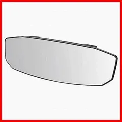 M44 240mm 高反射鏡 1400SR曲面鏡 超ワイド オクタゴンシリーズ ルームミラー 車用 カーメイト(CARMATE)