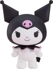 【中古】フィギュア ねんどろいど クロミ 「おねがいマイメロディ」