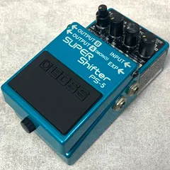 BOSS PS-2 1993年　台湾製　箱付き BOSS PS-2 1993年 台湾製 箱付き - メルカリ