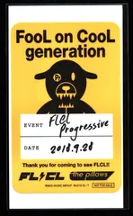 2025年最新】フリクリ ステッカーの人気アイテム - メルカリ