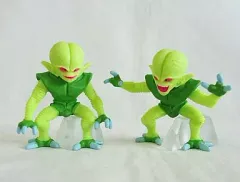 2025年最新】サイバイマン HGドラゴンボールの人気アイテム - メルカリ