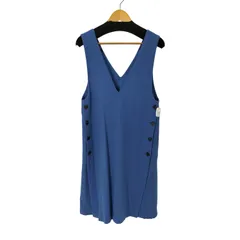 ジルスチュアート JILLSTUART EndyROBE エルセットアップジャンパースカート レディース JPN：2 