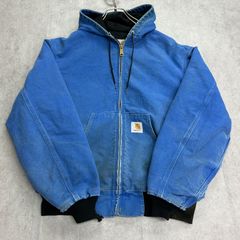 carhartt ジャケット 希少 希少00s Carhartt カーハート アクティブジャケット - メルカリ