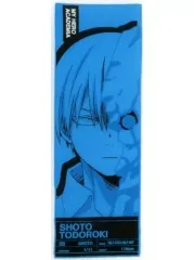 【中古】雑貨 轟焦凍 タオル 「一番くじ 僕のヒーローアカデミア Begin the HERO!」 G賞