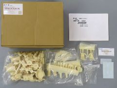 JAF・CON92'1st. wave 1／144 ガンダムF91 - メルカリ
