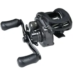 Abu Garcia PROMAX 3-L 美品 替え浅溝スプール付 Abu Garcia ProMax 3 Baitcaster Fishing Reel BRAND NEW | eBay