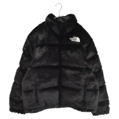 2026年最新】supreme ノースフェイス ヌプシ ファーの人気アイテム