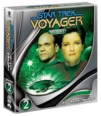 2025年最新】dvd スタート レック ヴォイジャーの人気アイテム