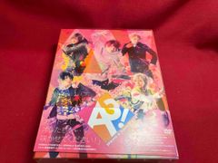 A3! AUTUMN&WINTER 2019 限定盤 新品未開封 定価以下 MANKAI STAGE『A3!』～AUTUMN & WINTER 2019～」 MUSIC Collection