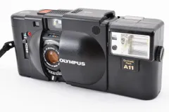2024年最新】olympus xa-の人気アイテム - メルカリ