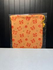 映画　ふしぎ駄菓子屋　銭天堂　巾着　R7Y122