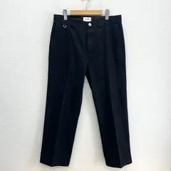 美品 JIMMY'Z × THE CRIMIE クライミー チノパン パンツ CRIMIE 「CRIMIE」 チノパンツ「JIMMY'Zコラボ」 S ブラック