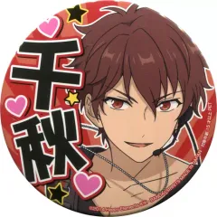 【中古】バッジ・ピンズ 守沢千秋 応援缶バッジ 6th vol.2 「あんさんぶるスターズ!」