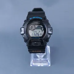 【未使用レベル超美品】G-SHOCK G-LIDE GWX-8900タフソーラー sddefault.jpg