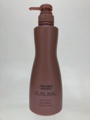 資生堂プロフェッショナル サブリミック エアリーフロー トリートメント (UNRULY HAIR) (まとまりにくい髪) 500g