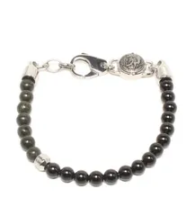 美品 ディーゼル ブレスレット メンズ DIESEL