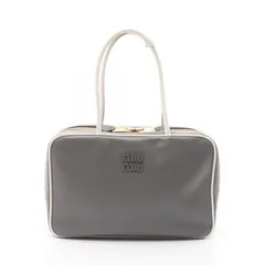 【希少】MIUMIU 2003年製men's line　ショルダーバッグ 希少】MIUMIU 2003年製men's lineショルダーバッグ