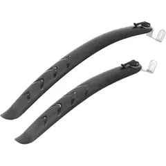 【 新品 未開封 】 NESTO ロードバイク・クロスバイク用ハーフフェンダー ハーフフェンダー 未使用 送料無料のサムネイル