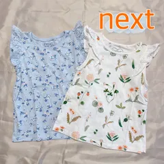 2024年最新】ネクスト ノースリーブ・タンクトップの人気アイテム  