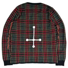 04AW MARTIN MARGIELA スラックス カットオフ アーカイブ 04AW