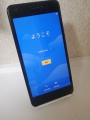 ★良品中古スマホ★Android One　S4-KC　Y！mobile発売