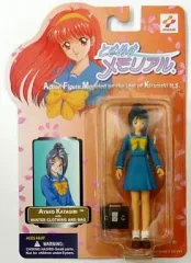 【中古】フィギュア 片桐彩子(冬服) 「ときめきメモリアル」 アクションフィギュア