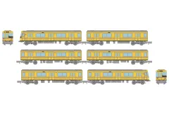 2025年最新】名城線2000形の人気アイテム - メルカリ