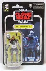 HASBRO VC 276 / VINTAGE COLLECTION ARC Commander Colt 3.75インチ