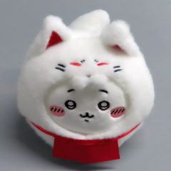 未開封】稲荷だるまぬいぐるみ ちいかわ【限定特価】 - メルカリ