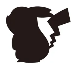 【人気商品】LED ピカチュウ ウォールライト 東洋ケース TL-PWL2-P1