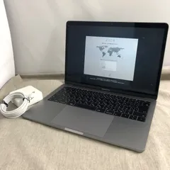 新しいスタイル MacBookPro2016（ジャンク品） ノートPC - brightontwp.org