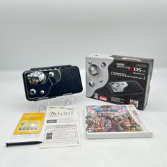 Newニンテンドー2DS LL ドラゴンクエスト はぐれメタルエディション
