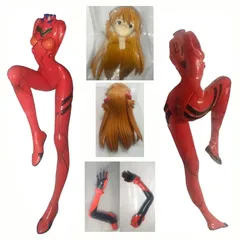 2025年最新】式波・アスカ・ラングレーフィギュアの人気アイテム