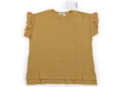 【ペアマノン/pairmanon】Tシャツ・カットソー 120サイズ 女の子【子供服・ベビー服】（1886697）