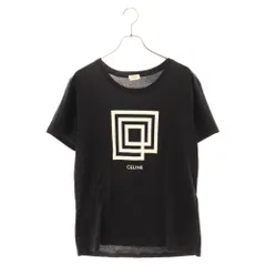 2024年最新】CELINE tシャツ xlの人気アイテム - メルカリ