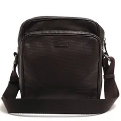 2025年最新】Giorgio Armani メンズ ショルダーバッグの人気アイテム