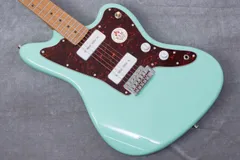 【美品】Bacchus BJB-64V エレキベース グリーン 美品】Bacchus BJB-64V エレキベース グリーン