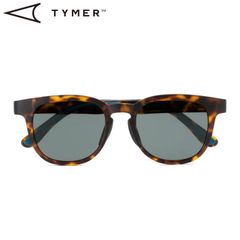 【新品】TYMER タイマー スポーツ ランニング サングラス BLAKE ブレイク TY101 Dark Green Polarized 偏光ダークグリーンレンズ 偏光レンズ 防滑性 フィットずれにくい 頑丈 5枚丁番 トレイルランニング トレラン マラソン