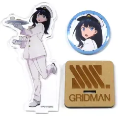 2025年最新】ssss.gridman 宝多六花 アクリルスタンドの人気アイテム