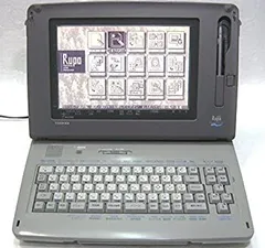 ワープロ（TOSHIBA Rupo） 2025年最新】東芝RUPOの人気アイテム - メルカリ
