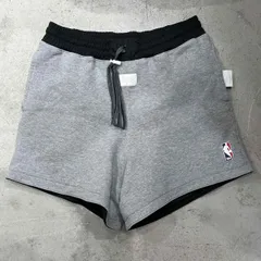 fear of god nike ハーフパンツ NBA Fear Of God X NBA x Nike Logo Basketball Mesh Shorts Size: L