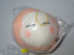 星のカービィ 羊毛フェルト風フェイスマスコット2 ワドルディ 10cm タグ付★新品未使用