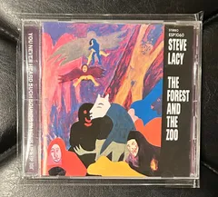 【中古CD】リフレクションズ／スティーブ・レイシー/ブエル・ネイドリンガー/デニス・チャールズ/マル・ウォルドロン 2025年最新】steve lacy cdの人気アイテム - メルカリ