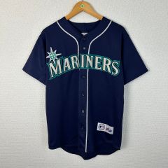 マジェスティック シアトルマリナーズ ユニフォーム 背番号22 佐々木
